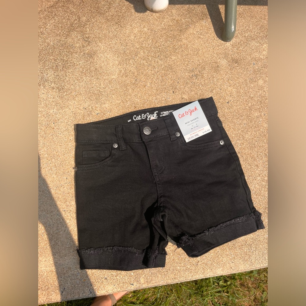 Cat & jack shorts